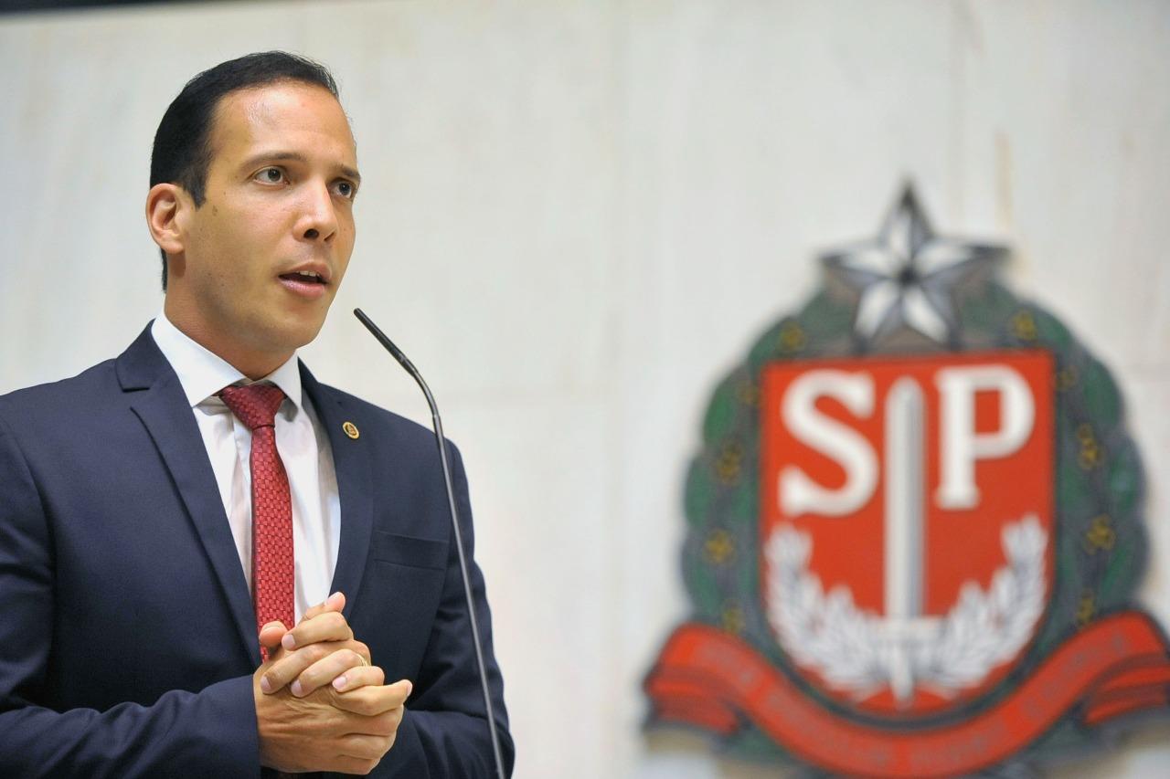Mais meio milhão para saúde destinado pelo deputado Murilo Félix chega a Limeira