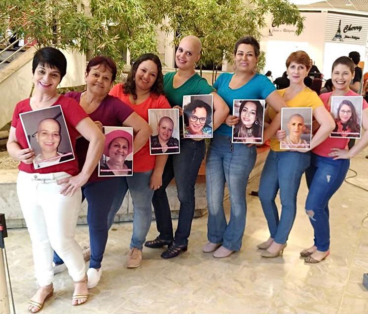 Música “Minha própria luz” de Mônica Guedes encoraja mulheres na luta contra o câncer