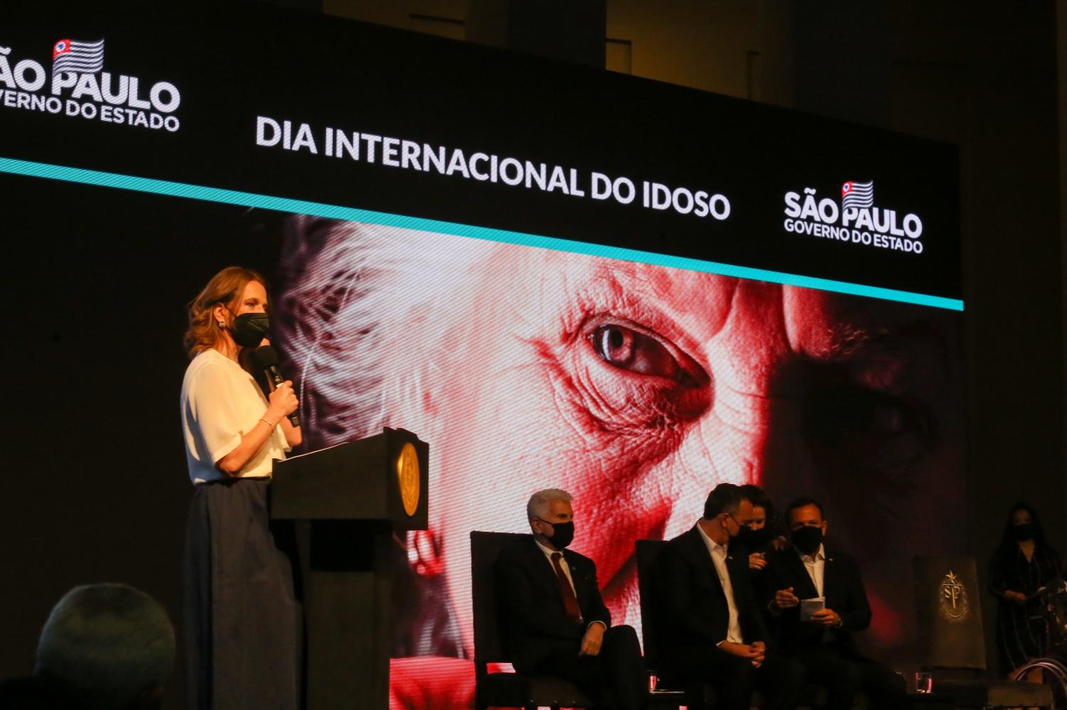 	 Governo de SP anuncia 20 novos Centros de Longevidade Ativa em comemoração ao Dia Internacional do Idoso