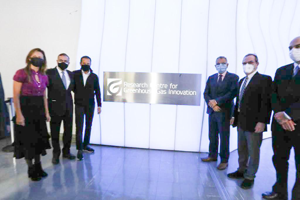 Governo de SP anuncia centro brasileiro de pesquisa para inovações de combate a mudanças climáticas
