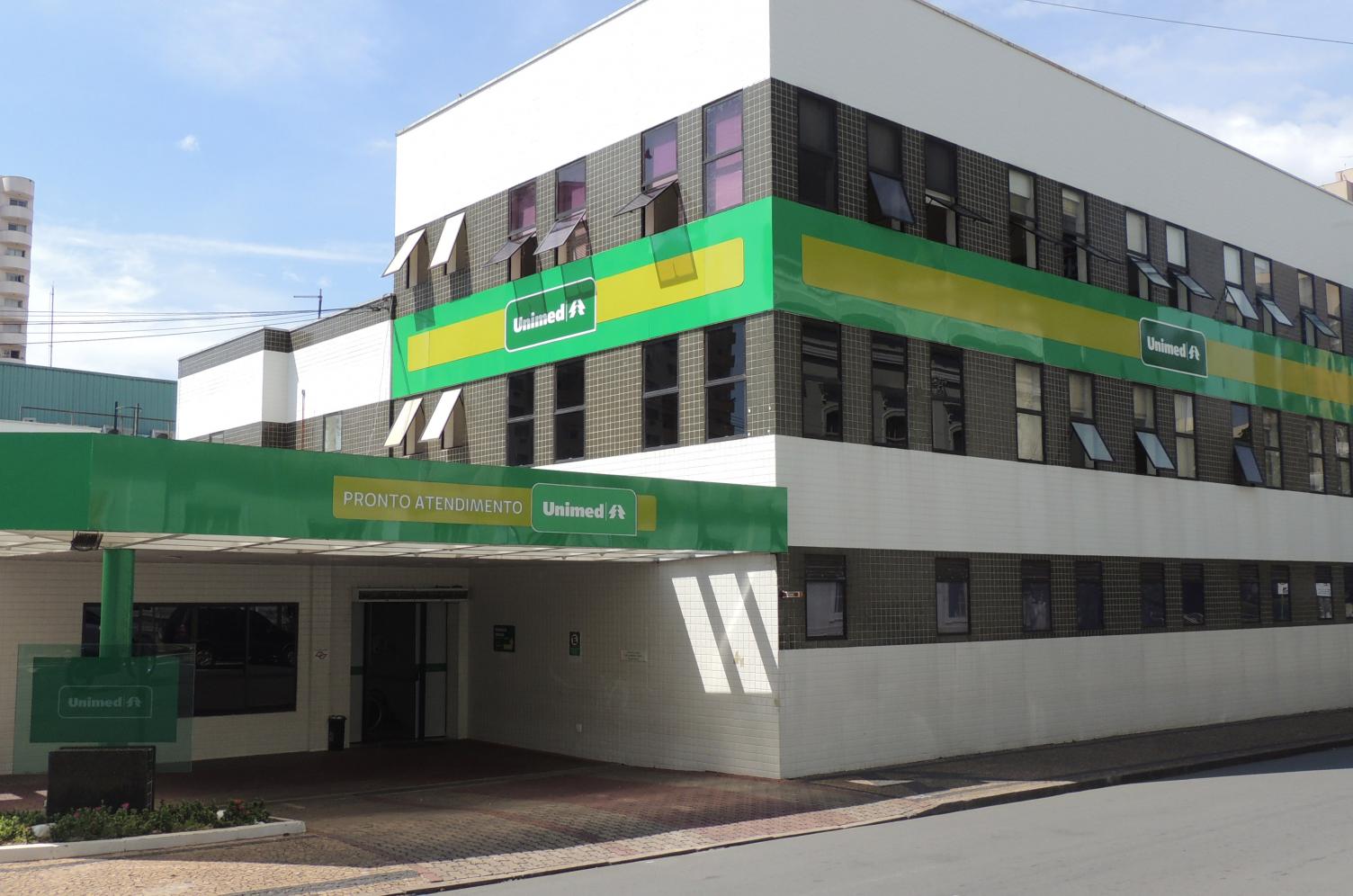 Hospital Unimed Limeira integra projeto nacional para UTIs