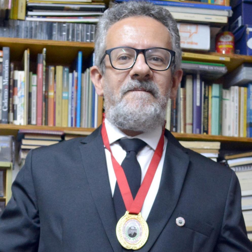 Historiador completa 28 anos de trabalhos voltados à preservação da memória de Cordeirópolis