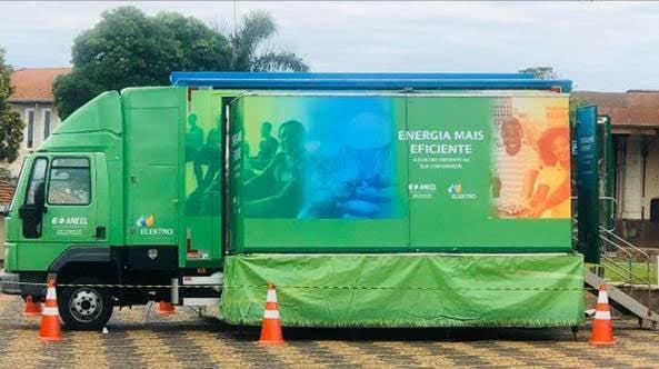 Famílias de Cordeirópolis vão receber lâmpadas mais econômicas