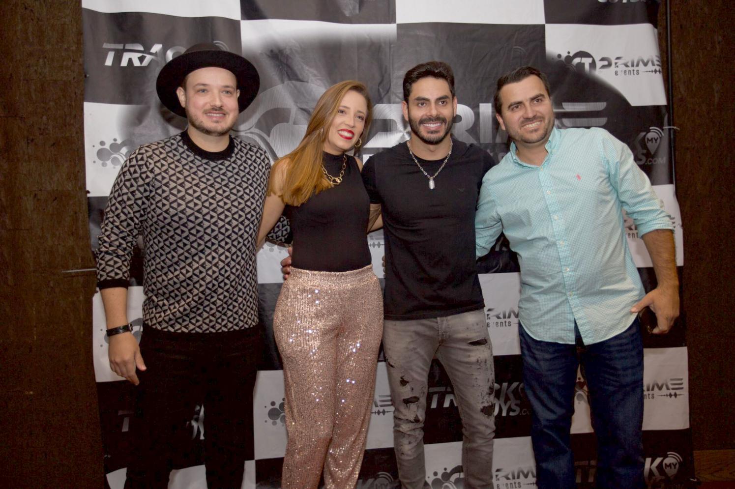 Israel & Rodolffo realiza turnê nos Estados Unidos com ingressos esgotados