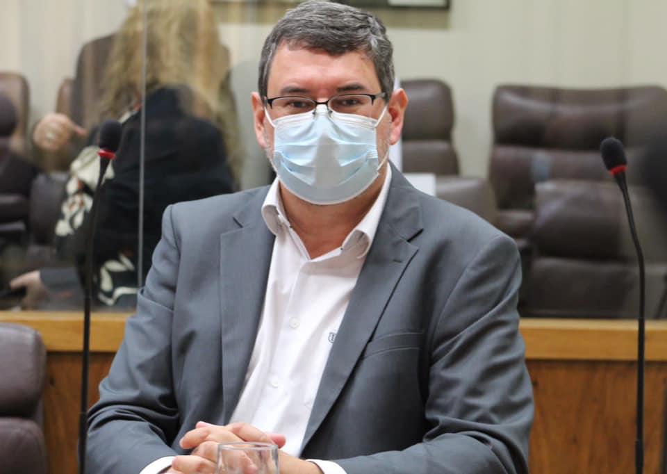 Prefeito de Cordeirópolis é empossado no Conselho Estadual de Educação de São Paulo 
