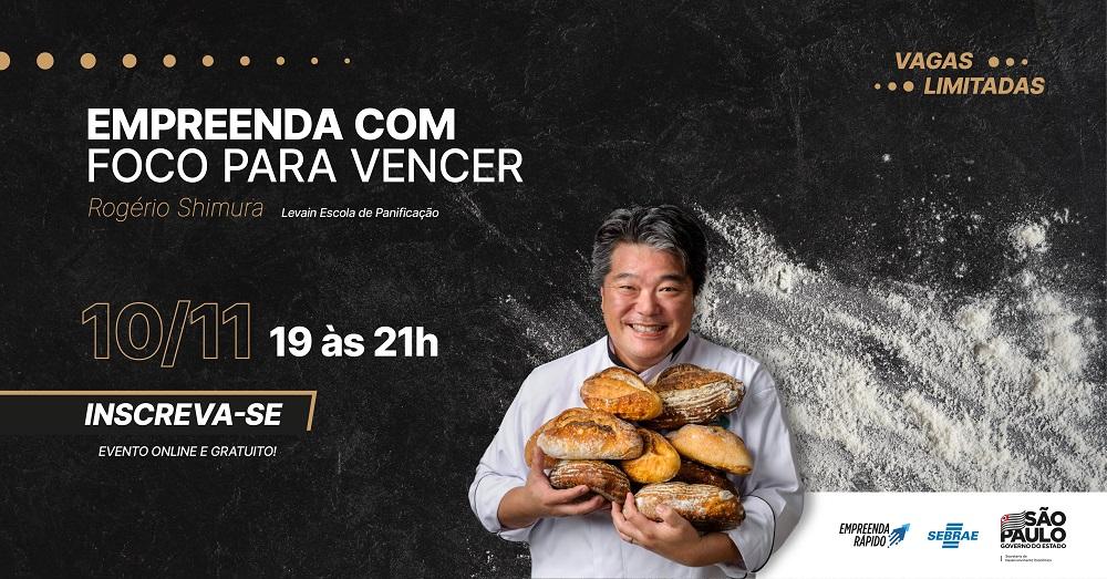 Sebrae-SP realiza palestra 
