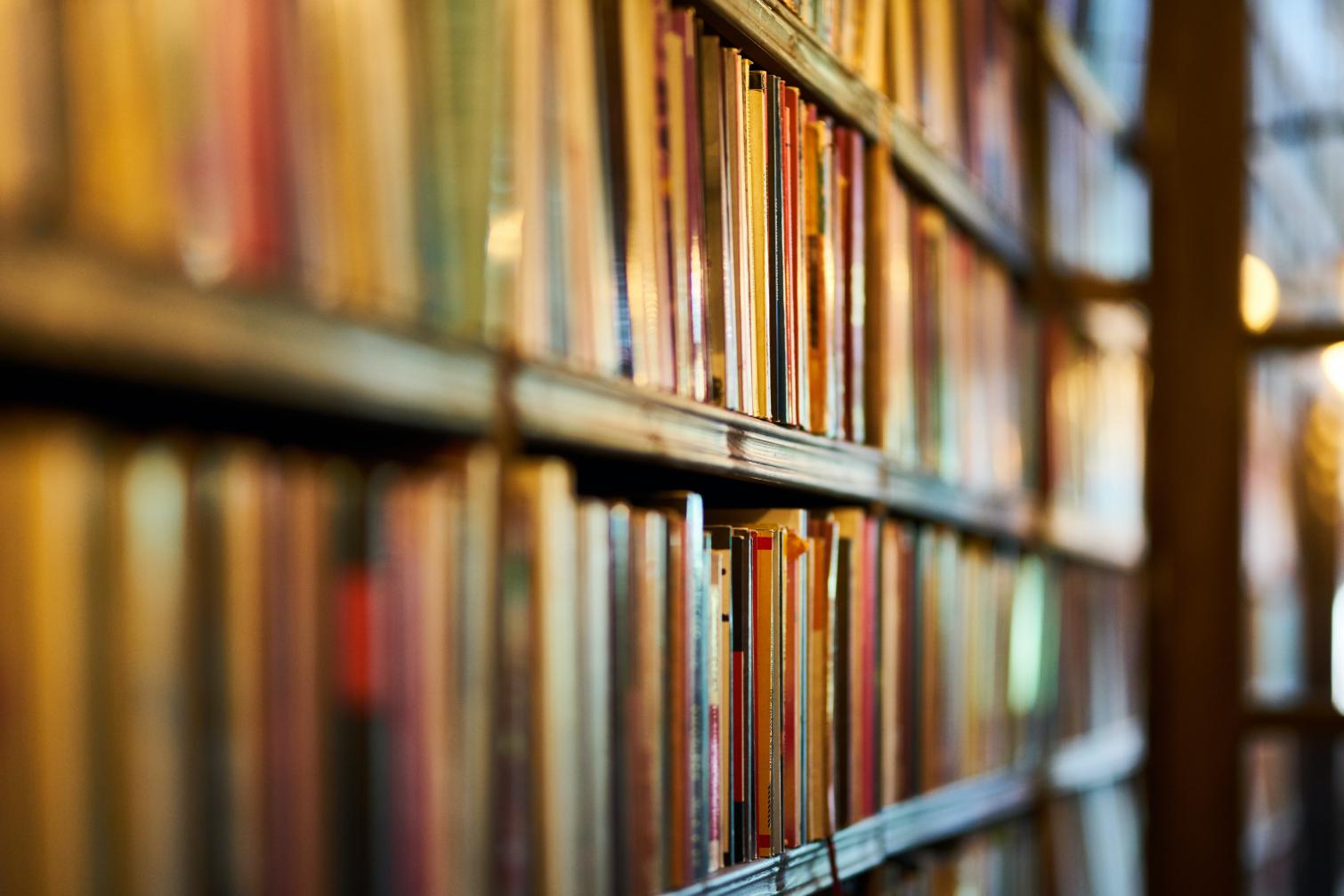 Bibliotecas Municipais de Limeira voltam a receber frequentadores