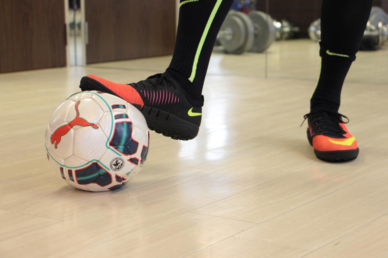 Inscrições para o Campeonato de Futsal Master em Cordeirópolis