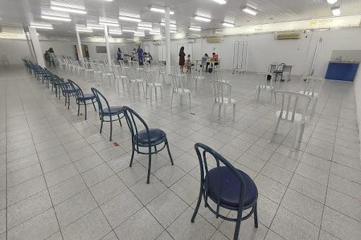 Cordeirópolis tem 2.600 pessoas que não apareceram para tomar segunda dose ou reforço contra Covid