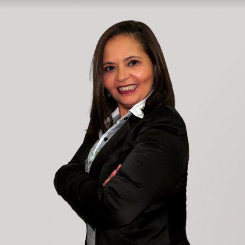 Dra. Tatiana Viola, advogada especialista em saúde
