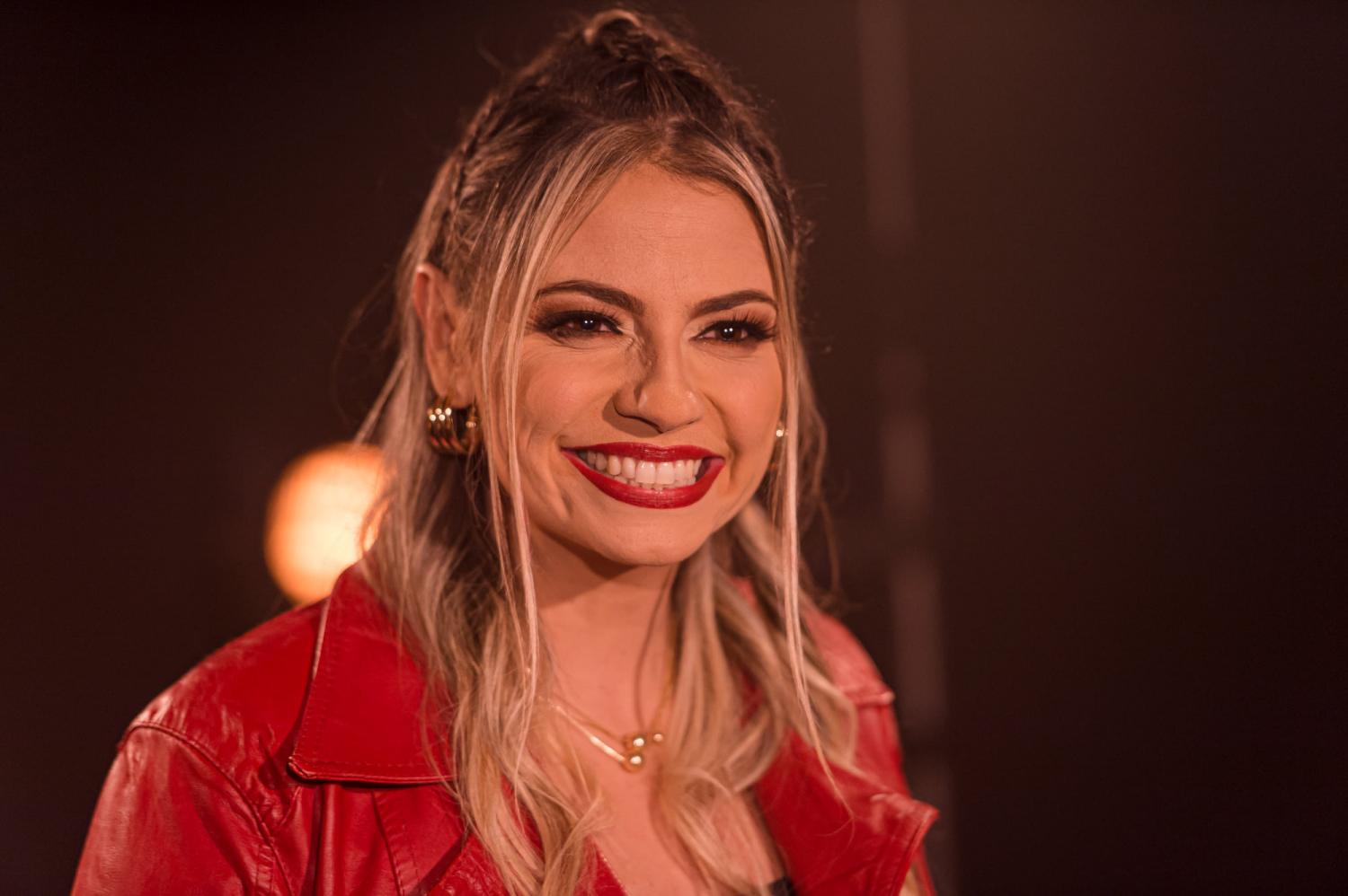 “Nossa briga” de Silviane Soares ganha destaque nas redes sociais