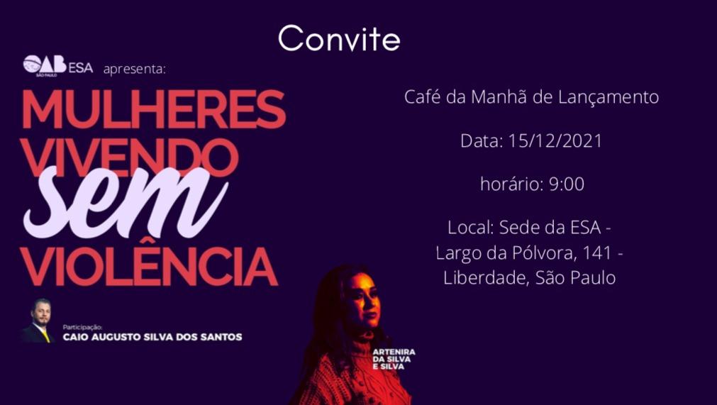 Curso gratuito prepara profissionais da advocacia  para defender mulheres vítimas de violência