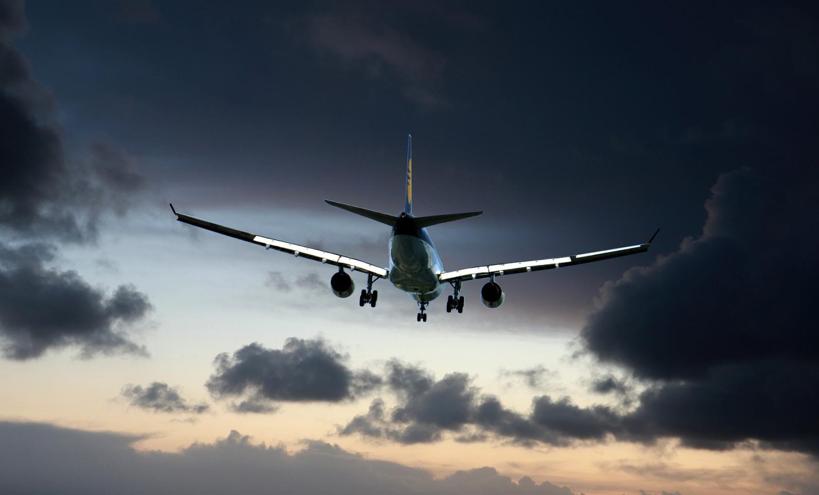 Cancelamento de Viagens de Férias