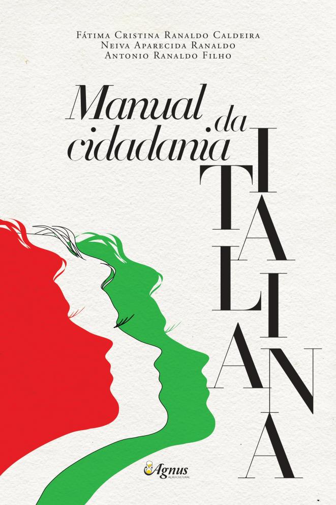 Editora de Cordeirópolis lança Manual da Cidadania Italiana