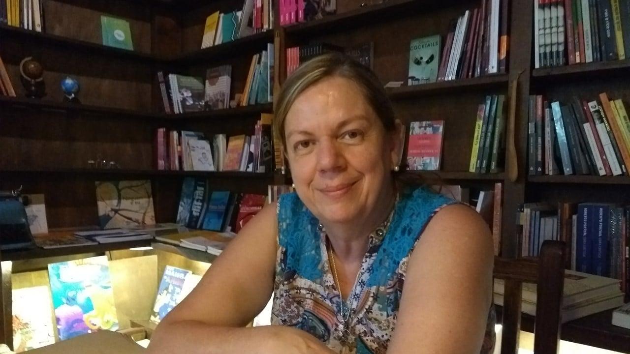 Nota de pesar pelo falecimento de Vera Lúcia Rodriguez Sampaio