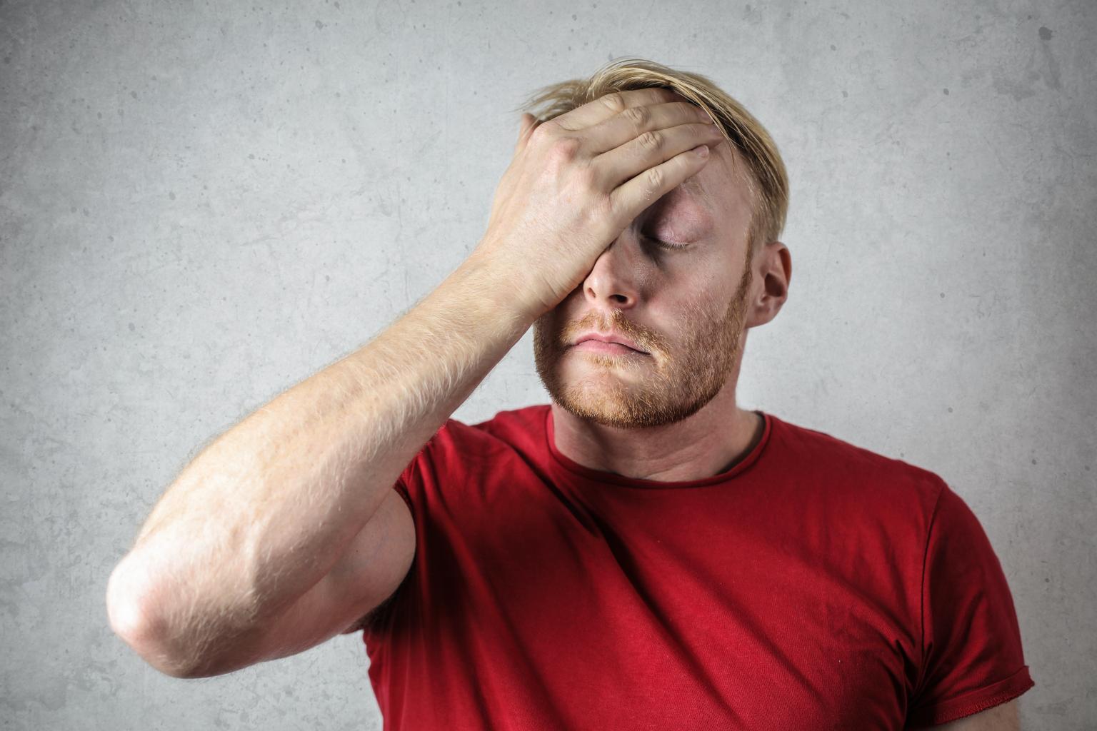 Problemas na articulação temporomandibular também estão entre as maiores causas de cefaleia