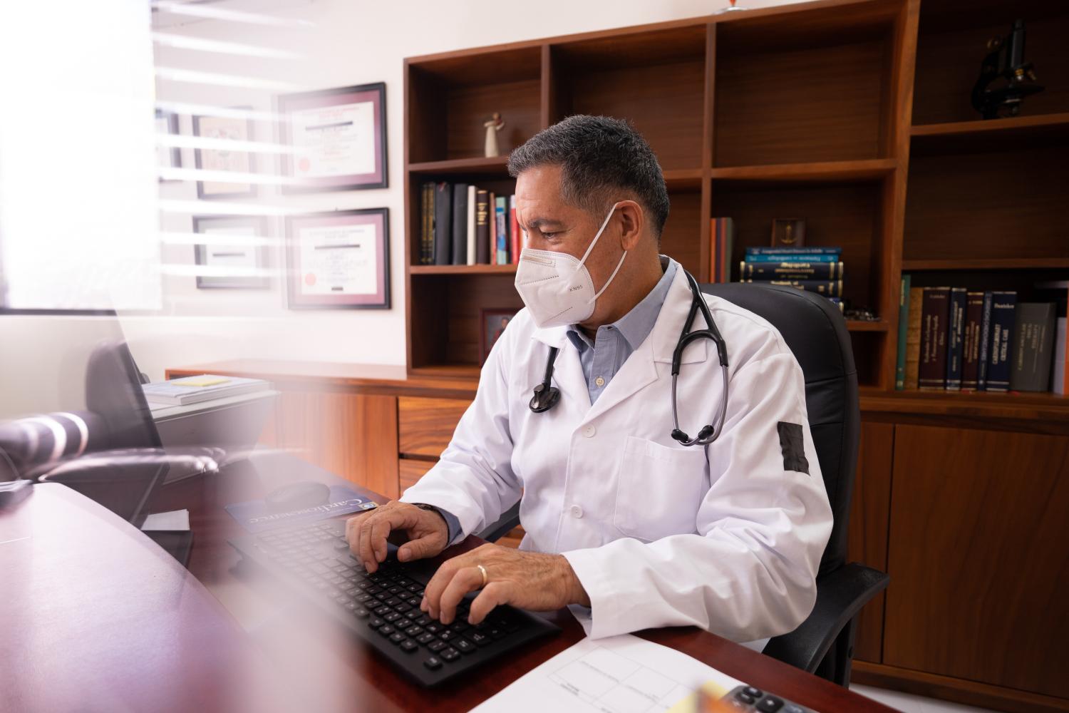 IR para médicos: como declarar?