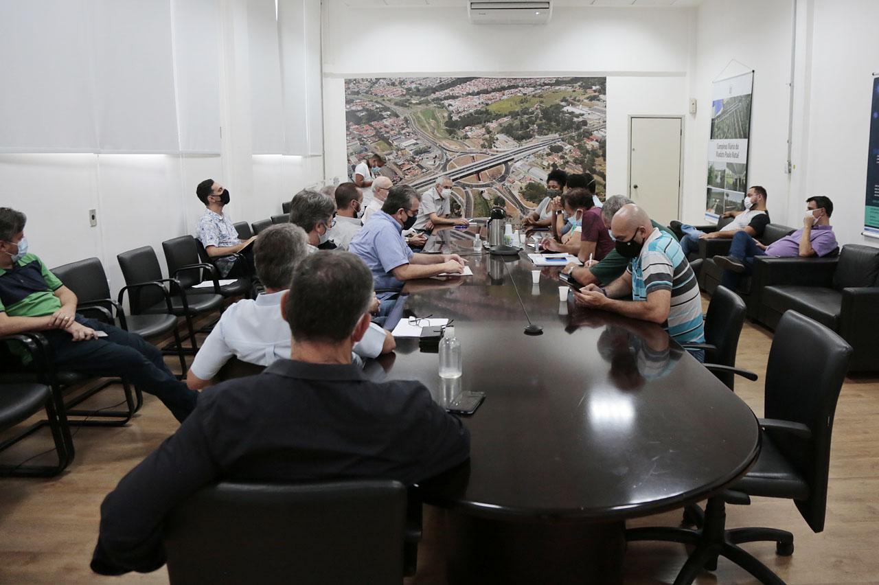 Prefeitura de Limeira oferece 21%, parcelados em março e maio