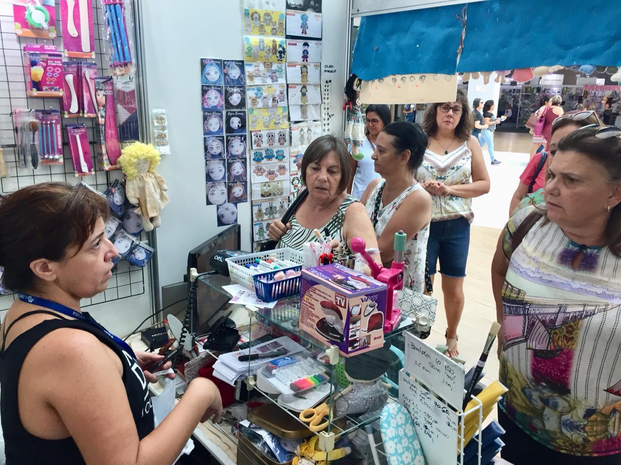 Eventos estão mantidos no Shopping Nações em 2022