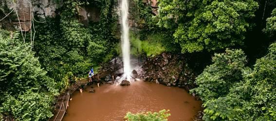 Para relaxar ou aventurar-se, Brotas é o destino ideal no carnaval sem folia