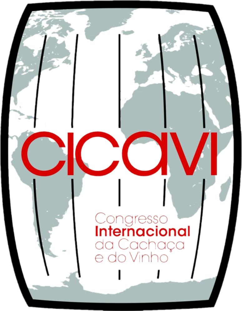 Inscrições para o Congresso Internacional da Cachaça e do Vinho estão abertas
