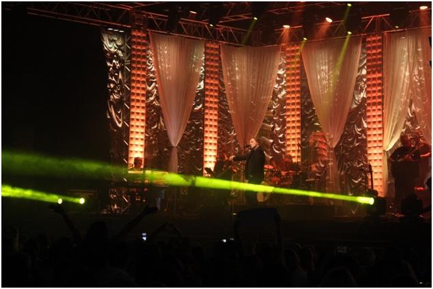 RED Eventos, em Jaguariúna, abre a temporada de shows no dia 18 de março