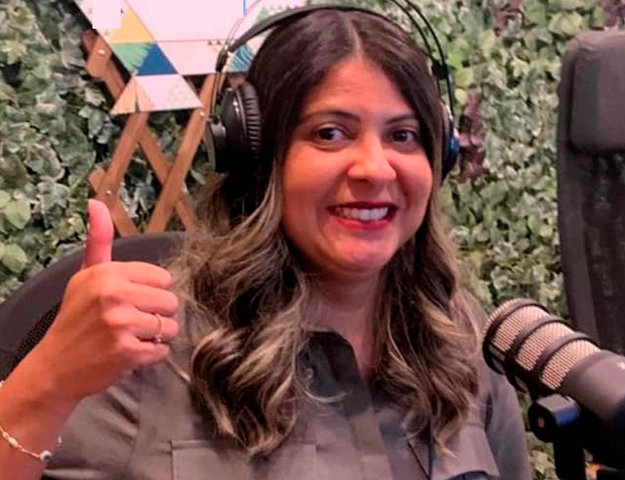 YouTuber brasileira completa quatro anos vivendo em Portugal