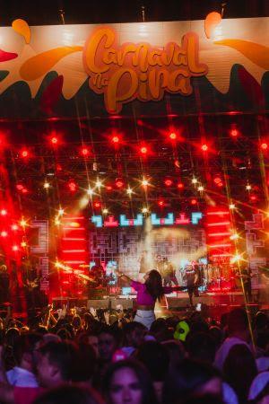 Carnaval na Pipa encerra temporada 2022 em grande estilo como uma das maiores festas do Brasil