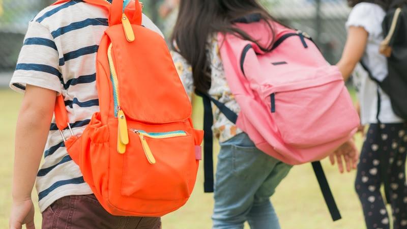 Adaptação infantil ao ensino presencial requer paciência de guardiões, afirma especialista