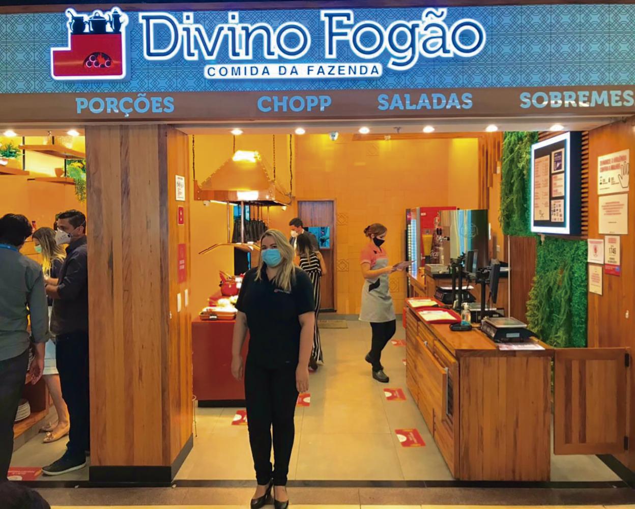 Donas do próprio negócio: Conheça histórias inspiradoras de mulheres que apostam em diferentes setores do franchising
