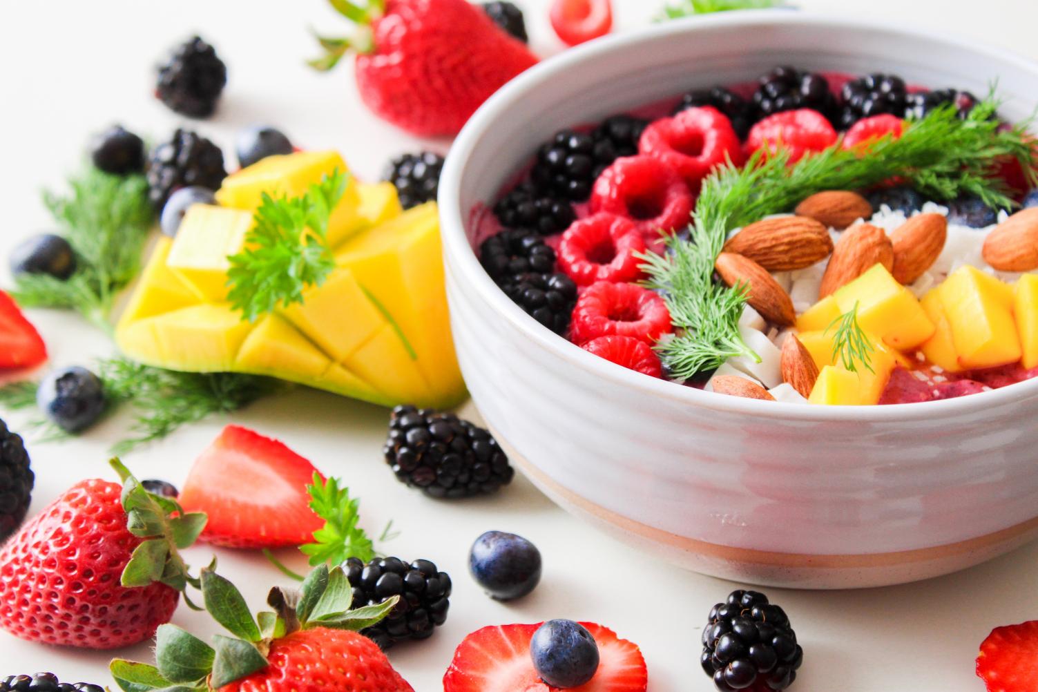 Nutricionistas alertam para piores e melhores dietas