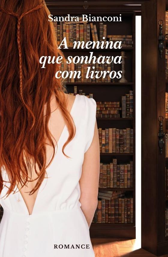 Os livros têm o poder de transformar uma vida?