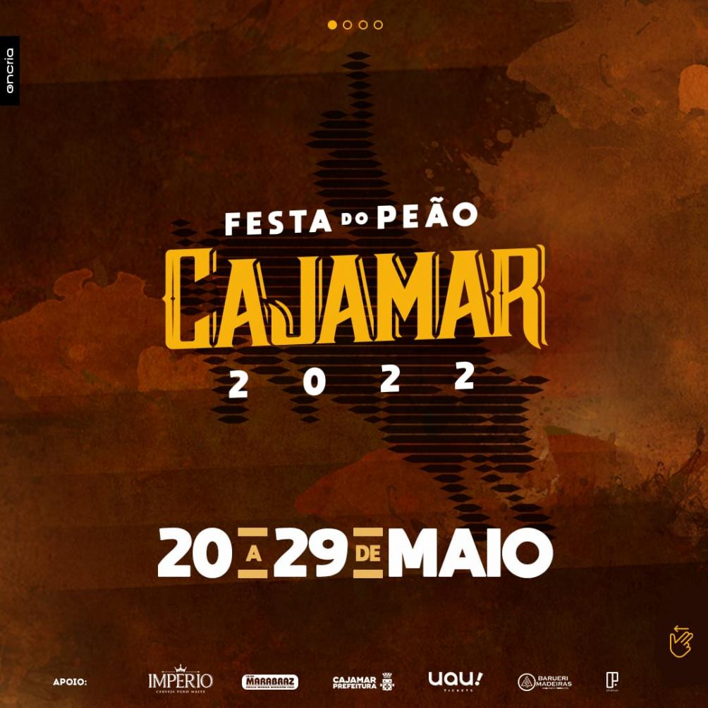 Festa do Peão de Cajamar contará com grande esquema de segurança