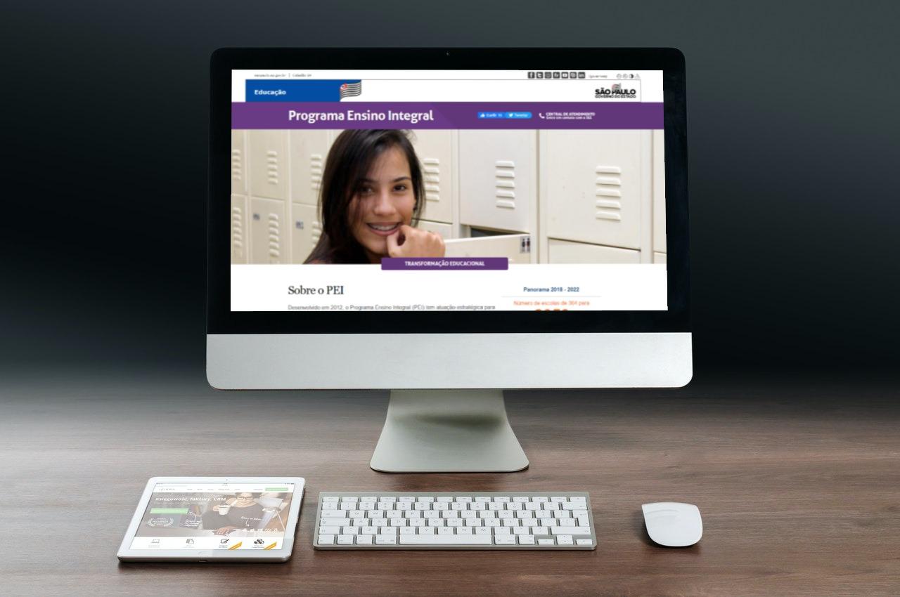 Educação SP anuncia nova expansão do ensino integral e deve chegar a 3.000 unidades em 2023