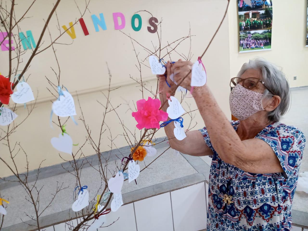 Centro de Convivência do Idoso retoma as atividades em Cordeirópolis