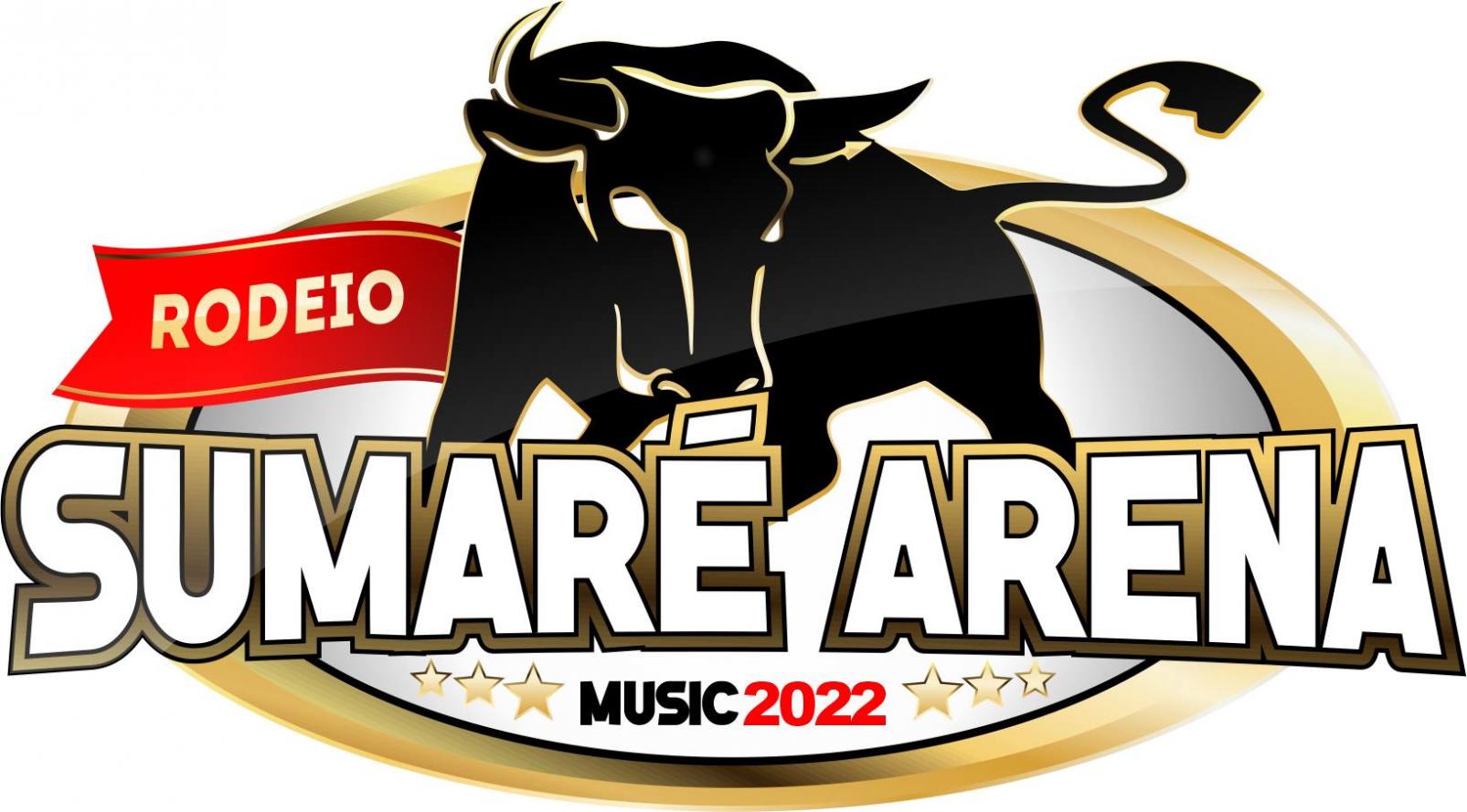 Estrutura de pé! Sumaré Arena Music entra na reta final