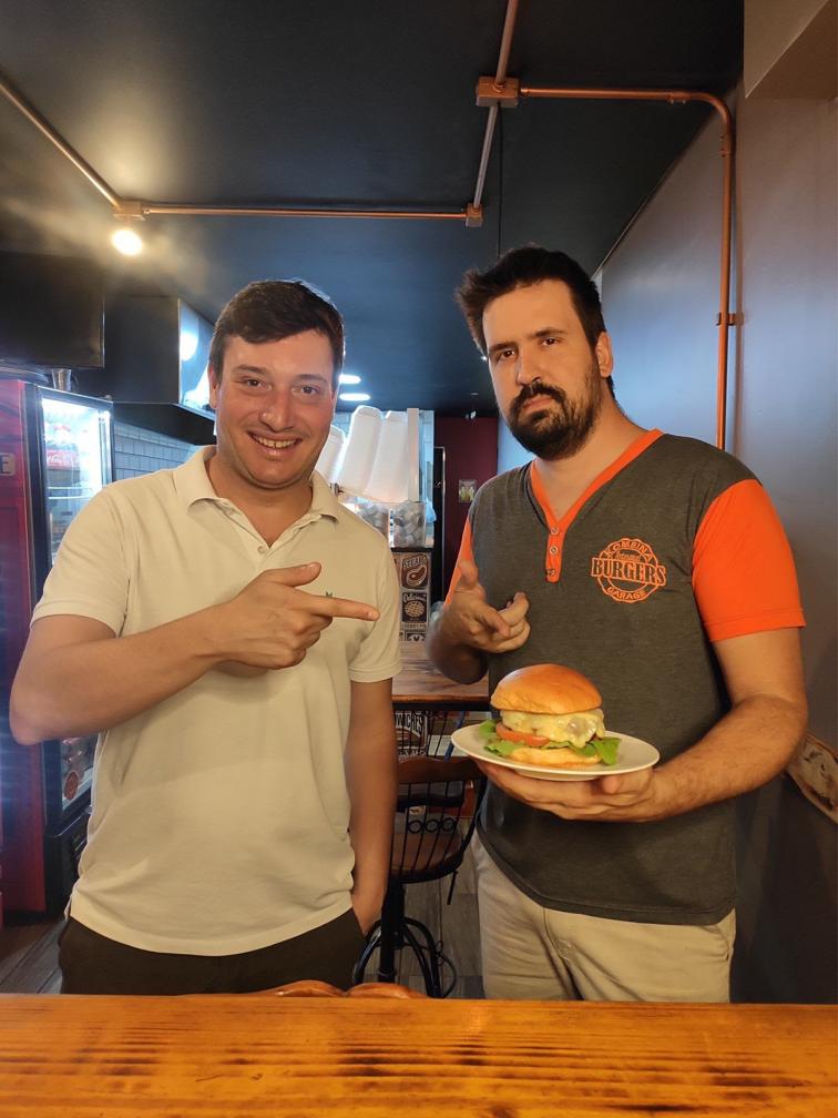 3ª edição do Melhor Burguer de Limeira continua com inscrições abertas