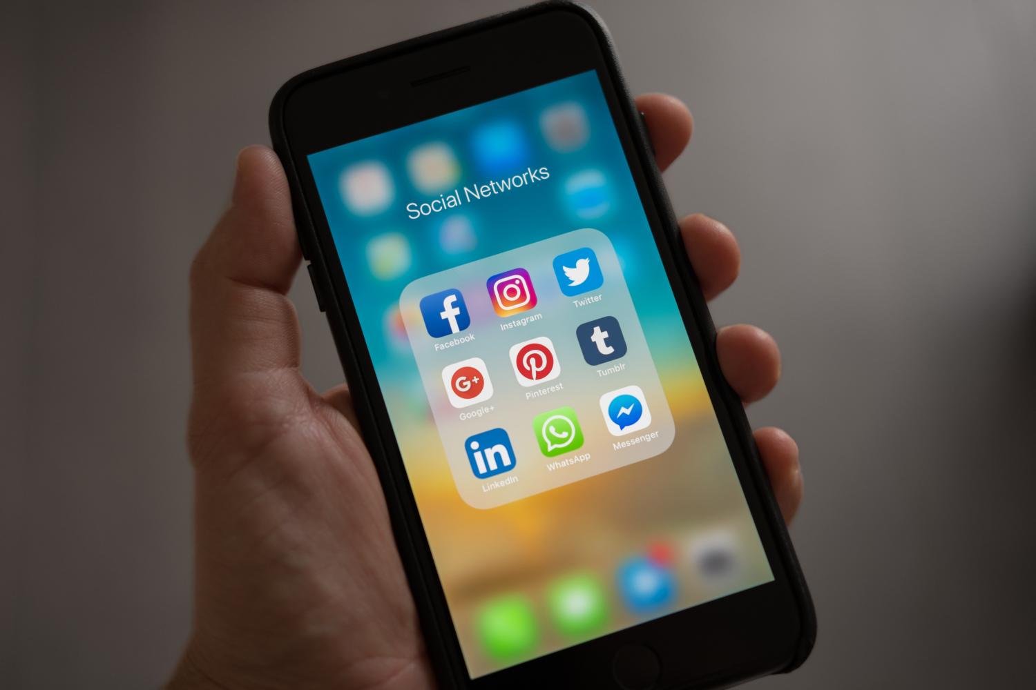 Por que as redes sociais fazem tão mal?