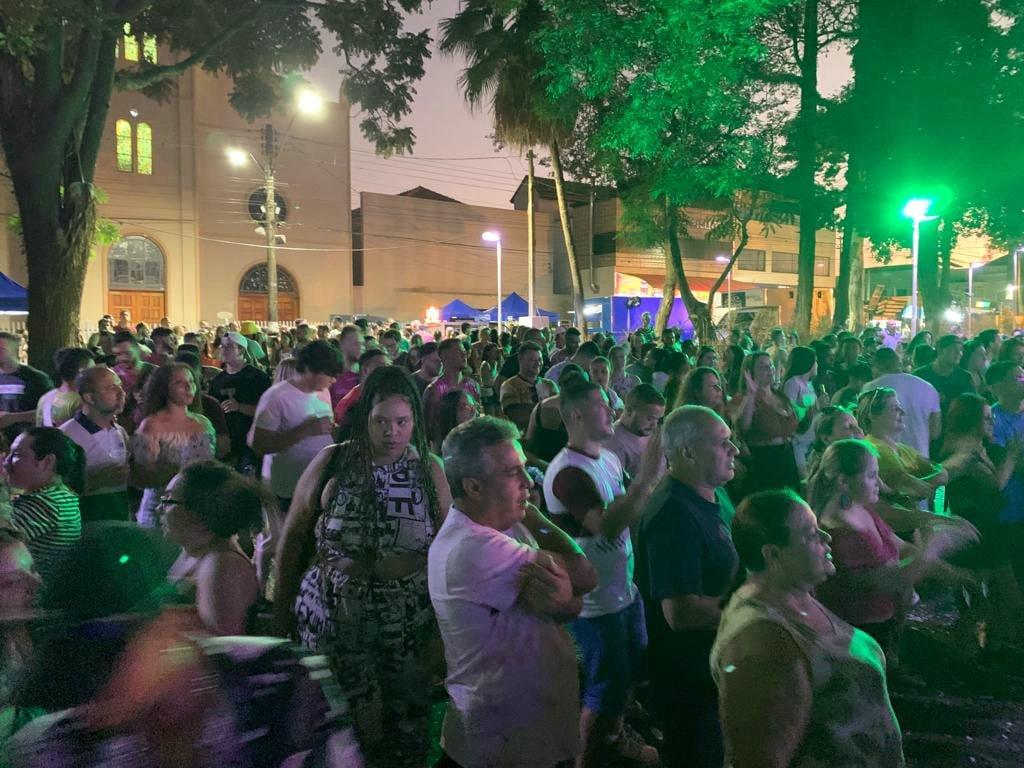Cordeirópolis celebra Carnaval em tarde repleta de shows