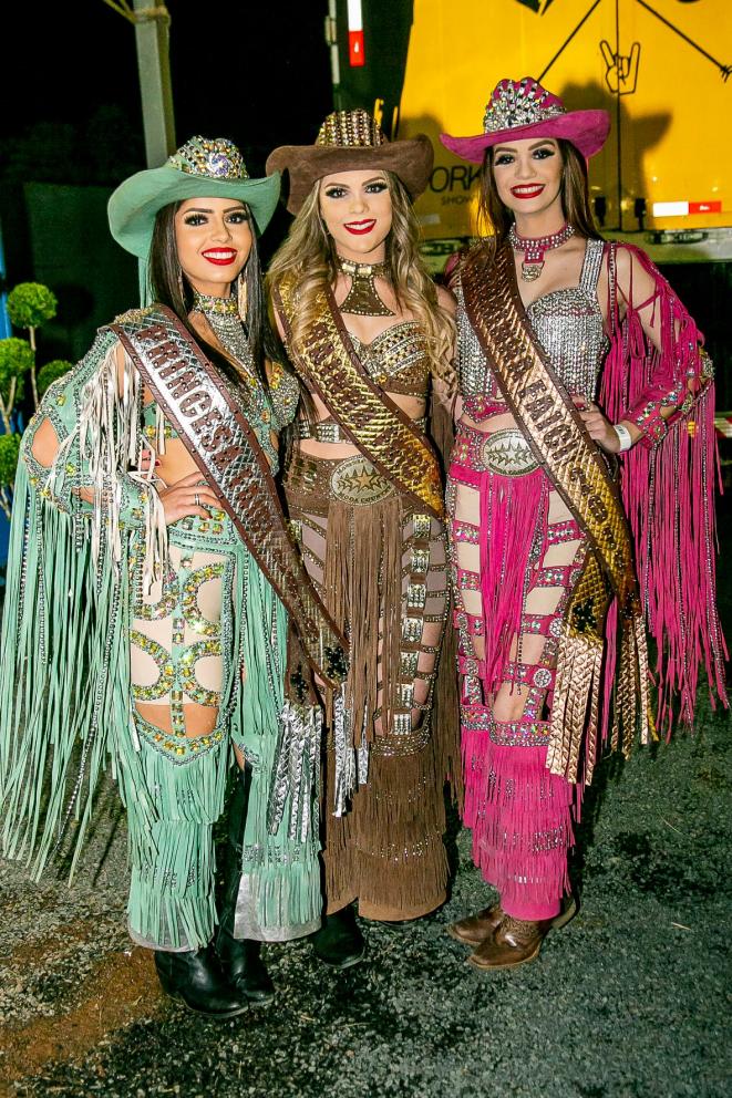 Mais de 50 candidatas disputam concurso Rainha FAICI 2022