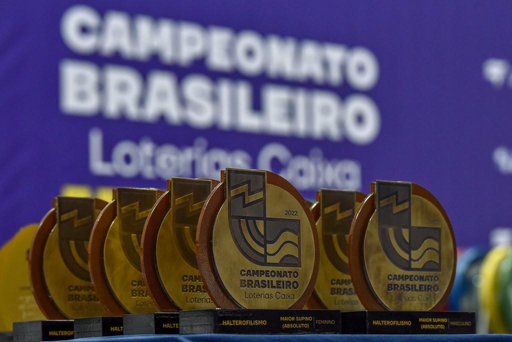 Paratleta cordeiropolense se torna vice-campeão brasileiro