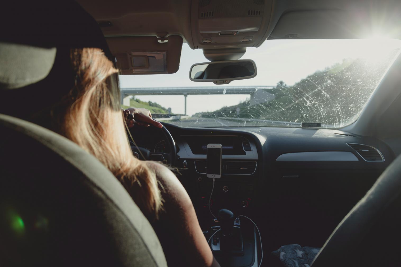 Como identificar e tratar o transtorno da Amoxofobia ou medo de dirigir?