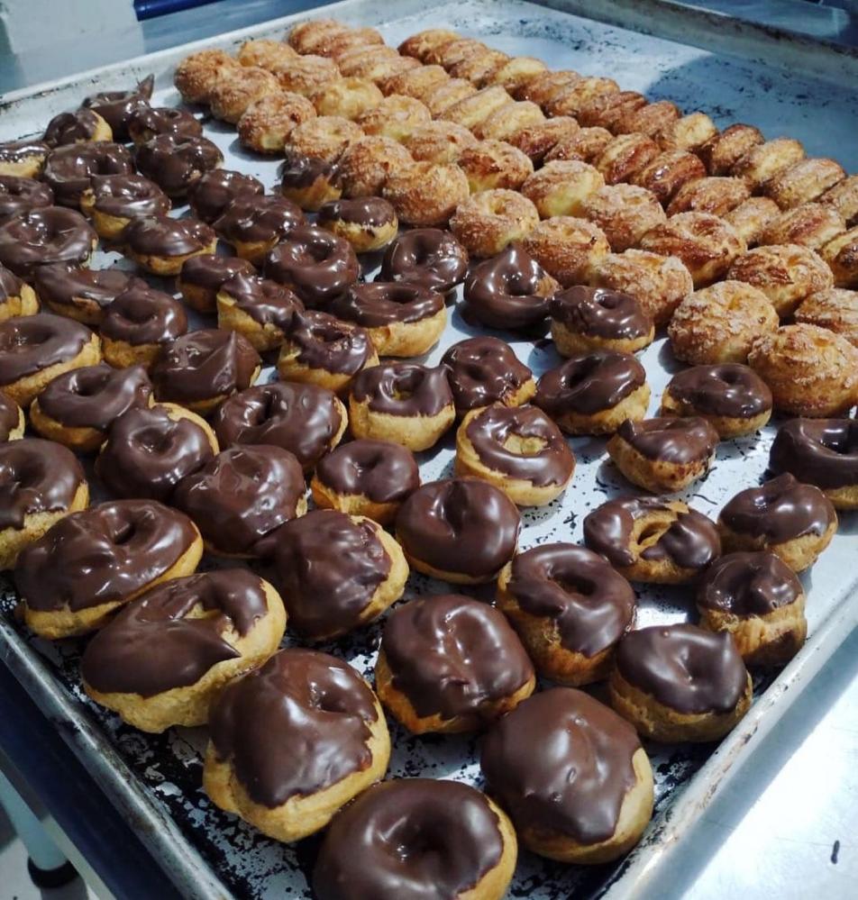Prefeitura de Cordeirópolis promove mais um curso de Confeitaria