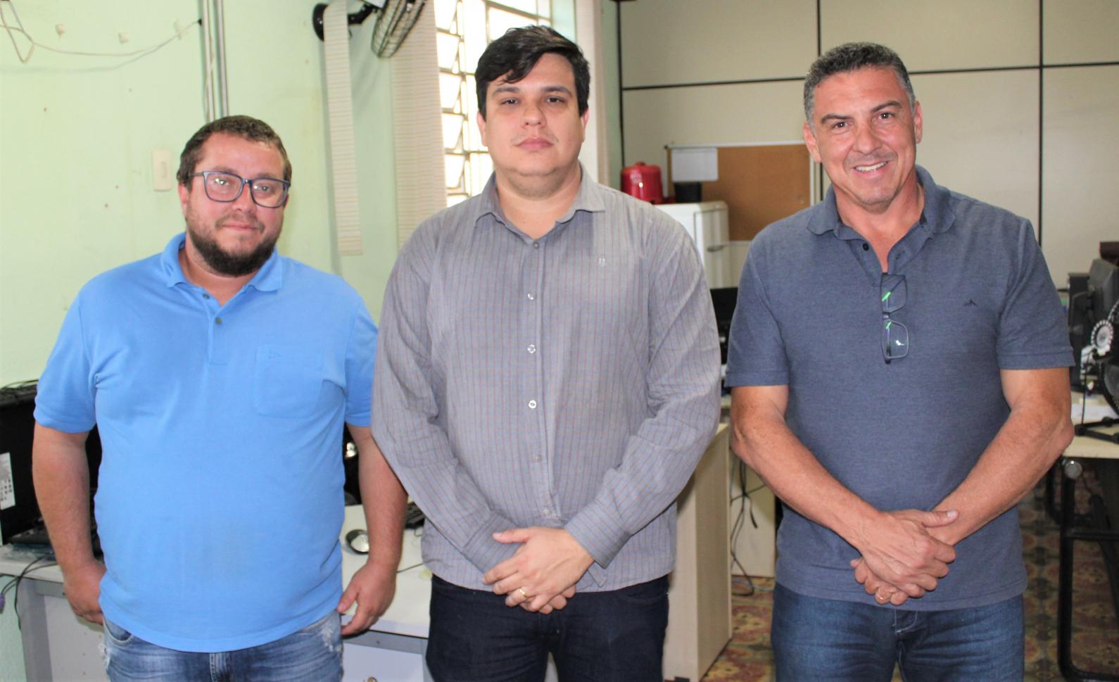 Prefeitura de Limeira conhece políticas antidrogas de Sorocaba