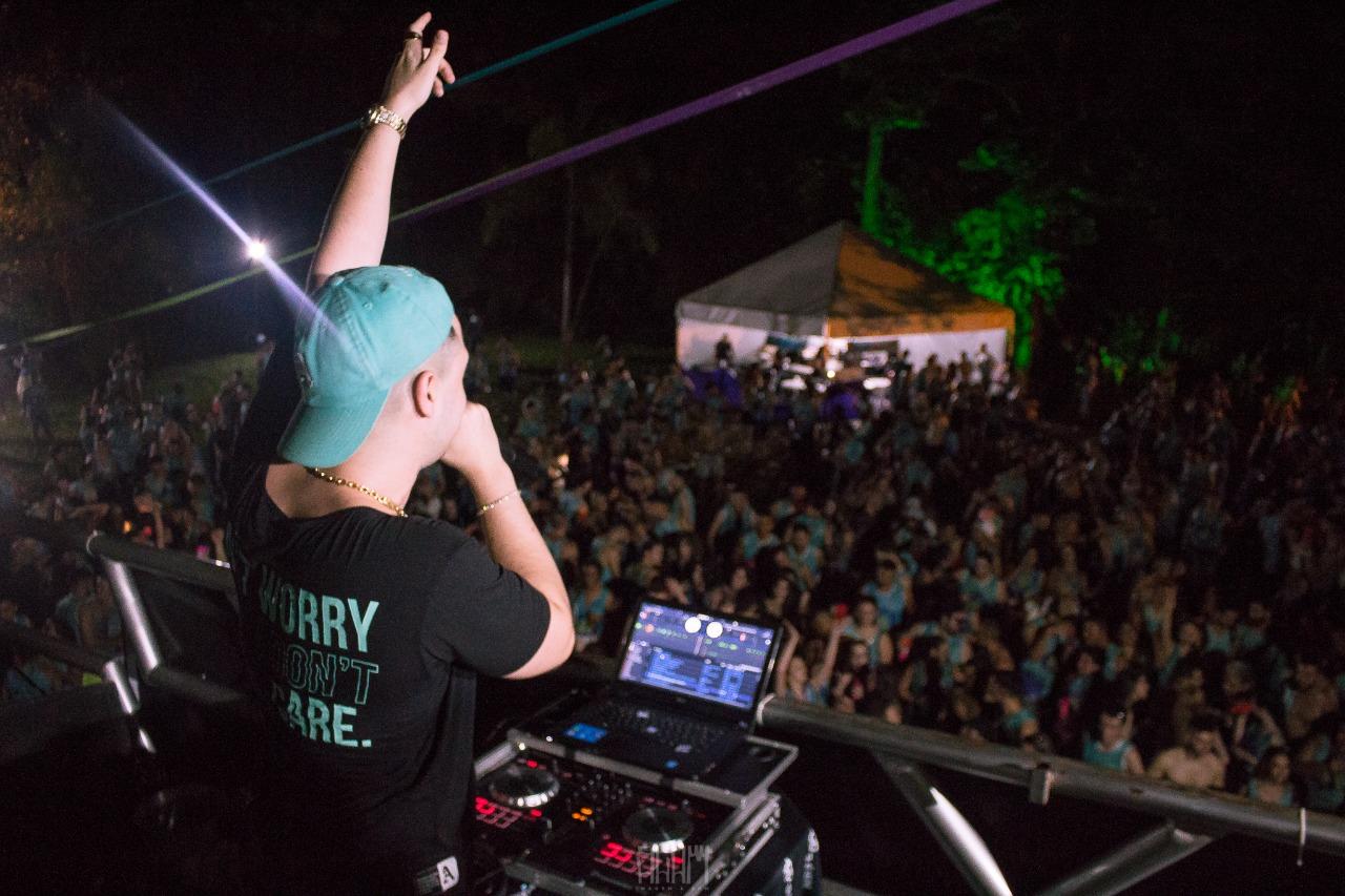Maior carnaval fora de época da região, CarnaBeats chega ao Limeira Shopping em 4 de junho