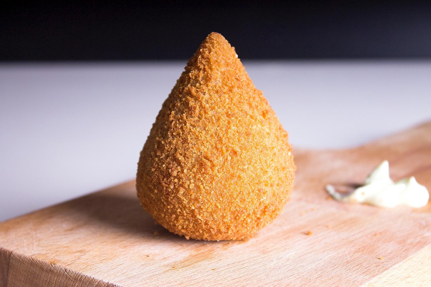 Festa da Coxinha em Limeira recebe inscrições