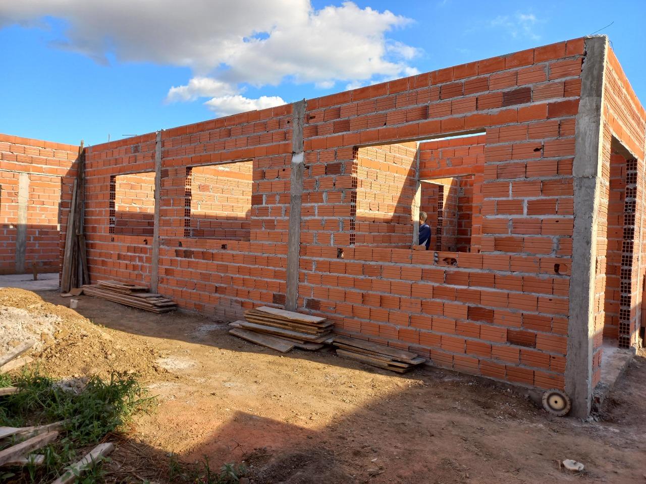 Revista de Conselho de Arquitetura faz citação a projetos na área de Habitação