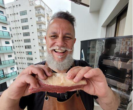 3 dicas para fazer churrasco em apartamento ou ambientes fechados