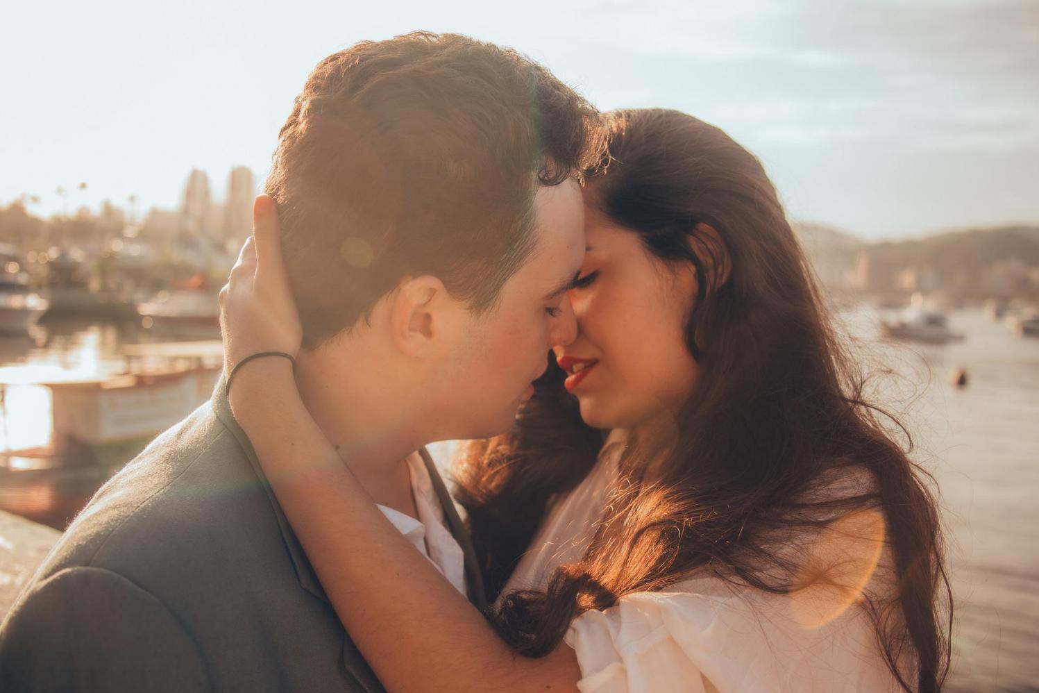 5 dicas para celebrar o Dia dos Namorados com aquele beijo!