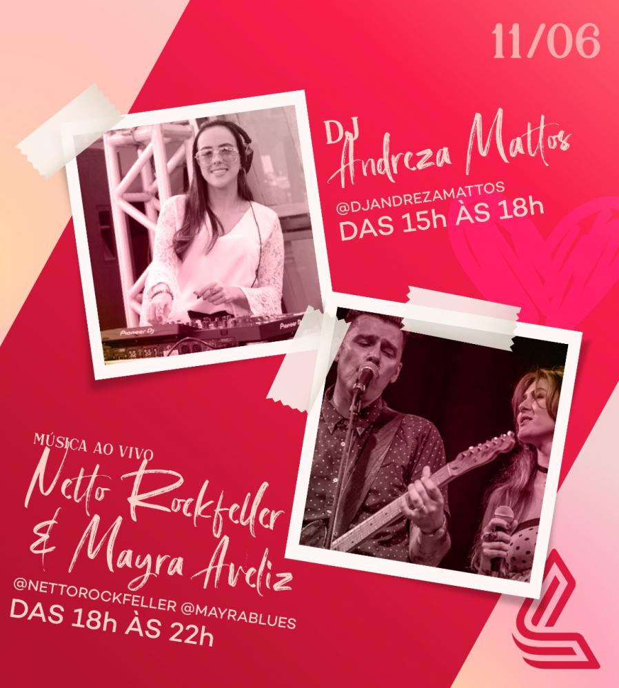 Limeira Shopping promoverá Ação Especial neste final de semana do Dia dos Namorados